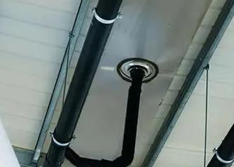 武乡虹吸排水的原理