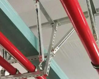 武乡成品支架的特点