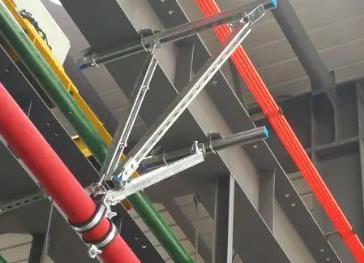 武乡抗震支架厂家与你分享你必须做的紧急情况下的准备